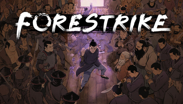 Forestrike