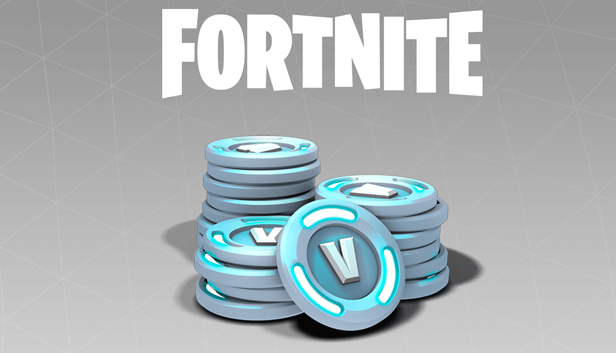 Fortnite - 1000 V-Bucks (Epic)