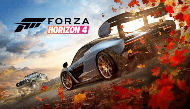 Forza Horizon 4 Standard Edition (Xbox One & Optimized for Xbox Series X|S & PC) United States