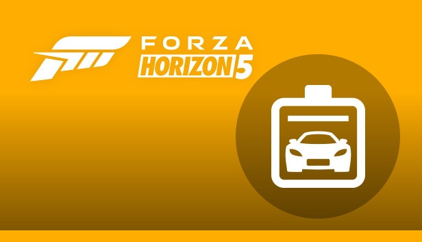 Forza Horizon 5 - Car Pass DLC (Xbox One & Xbox Series X|S & PC) Turkey