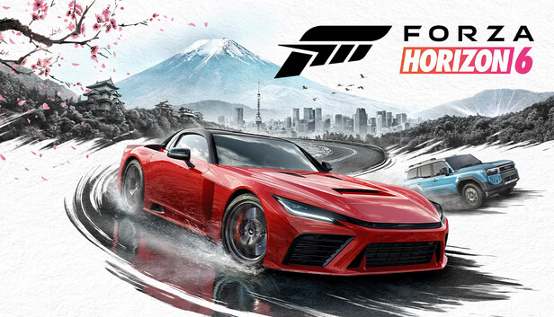 Forza Horizon 6 (PC/Xbox Series X|S)