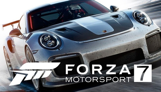 Forza Motorsport 7 (PC/XBOX LIVE)