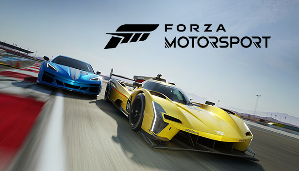 Forza Motorsport (PC / Xbox Series X|S)