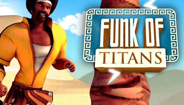 Funk of Titans