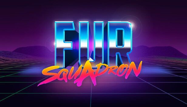 FUR Squadron