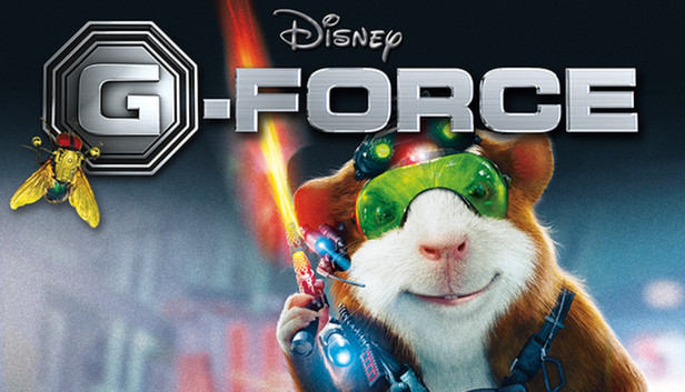 

G-Force
