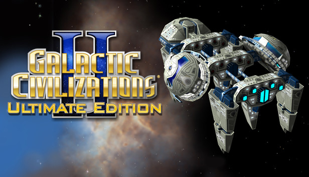 Galactic Civilizations® II: Ultimate Edition