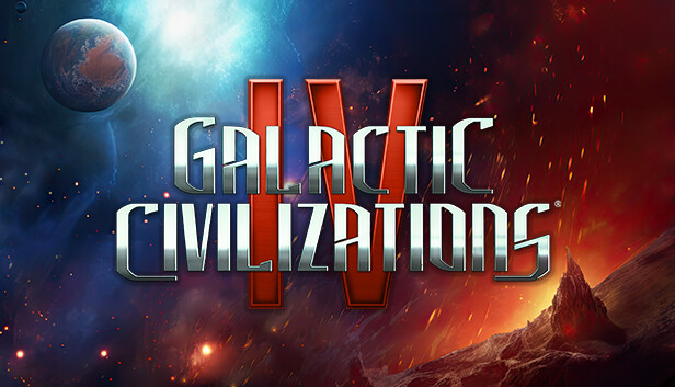 Galactic Civilizations IV: Supernova Edition