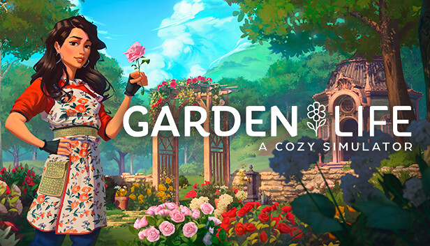 

Garden Life: A Cozy Simulator