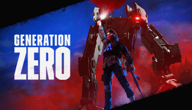 

Generation Zero (Xbox One & Xbox Series X|S & PC) Argentina