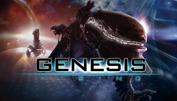 Genesis Rising