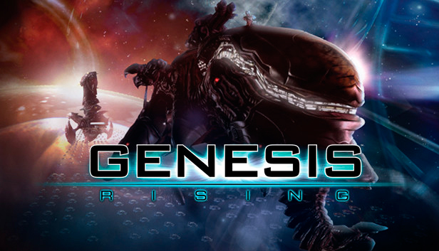 Genesis Rising