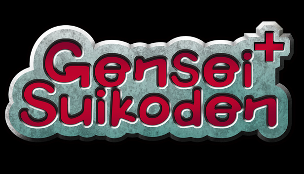 

GENSEI SUIKODEN PLUS