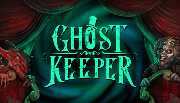 Ghost Keeper