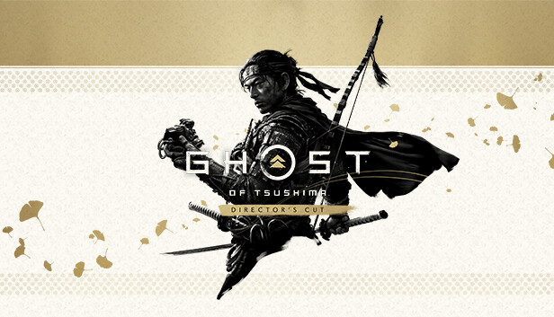 Ghost of Tsushima DIRECTOR'S CUT (Instant Delivery)