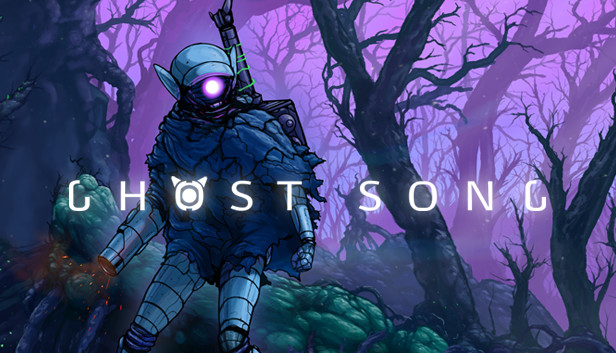 

Ghost Song