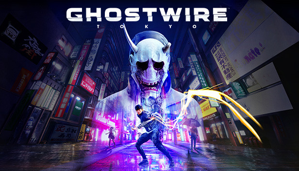 Ghostwire: Tokyo™ Deluxe Edition