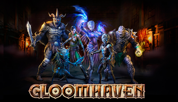 Gloomhaven