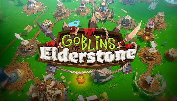 

Goblins of Elderstone