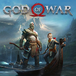 Gra God of War @ Steam