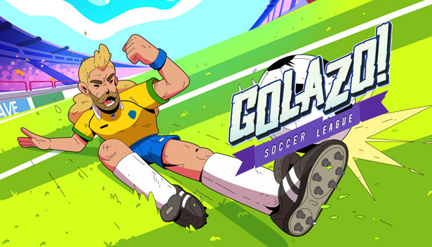 

Golazo! Soccer League