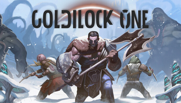 Goldilock One: The Mists of Jakaira - PC image