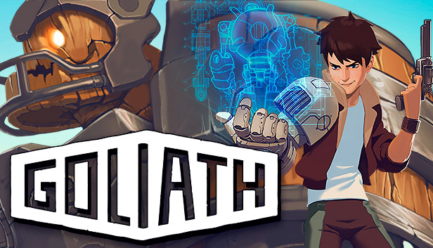 Goliath