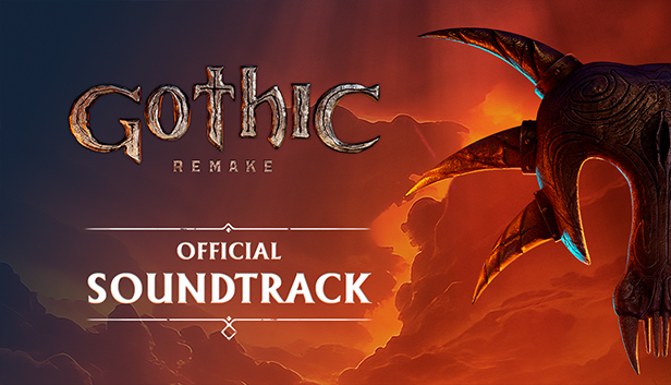 Gothic 1 Remake Soundtrack