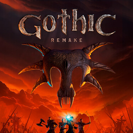 Gra Gothic 1 Remake @ Steam