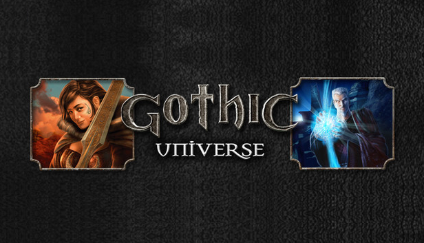 Gothic Universe Edition