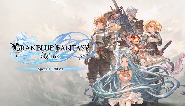 

Granblue Fantasy: Relink Special Edition