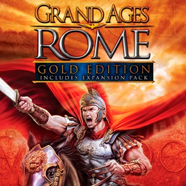 Grand Ages Rome