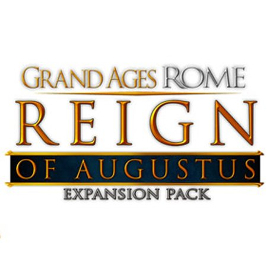 Grand Ages Rome Reign Augustus