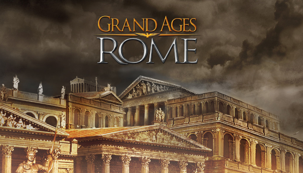 Grand Ages: Rome