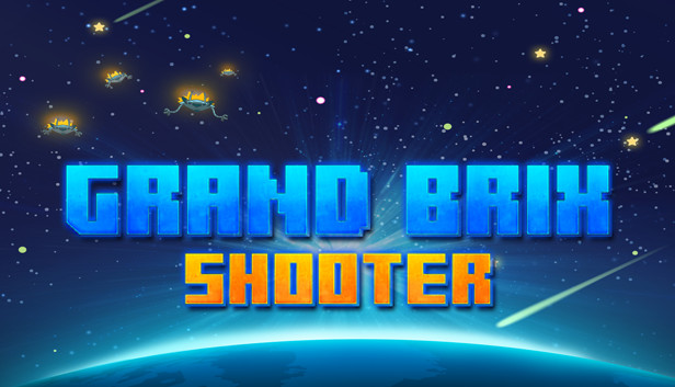 

Grand Brix Shooter