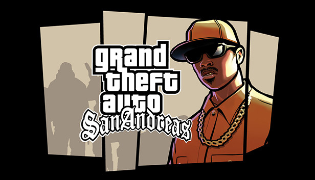 GTA San Andreas!!  San andreas gta, San andreas, Grand theft auto