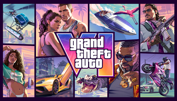Grand Theft Auto VI (PS5)