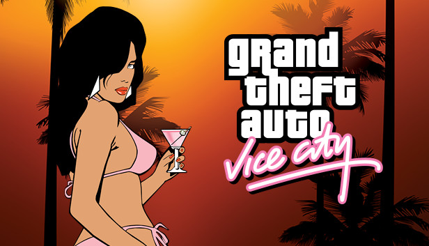 Grand Theft Auto: Vice City