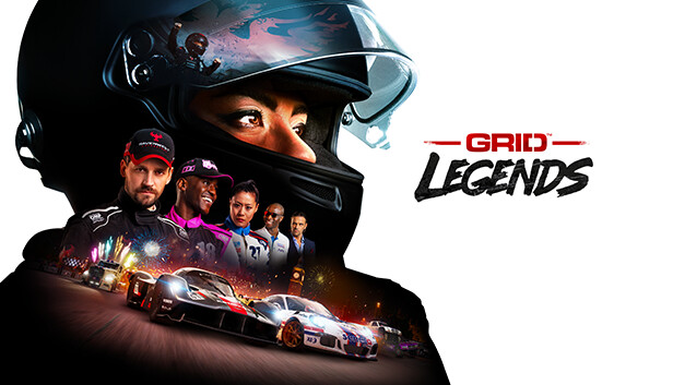 

GRID Legends Deluxe Edition (EN, ES, FR, PT, ZH, JA) (EA App)