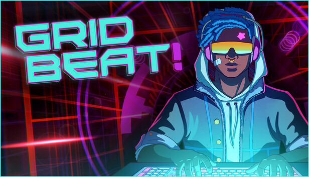 GRIDbeat!