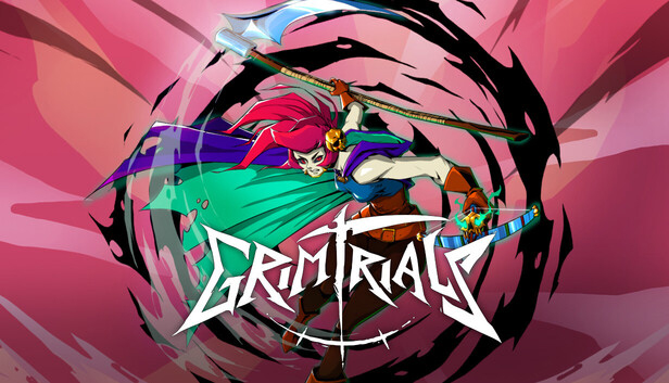 Grim Trials