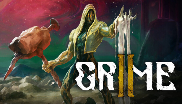 GRIME II