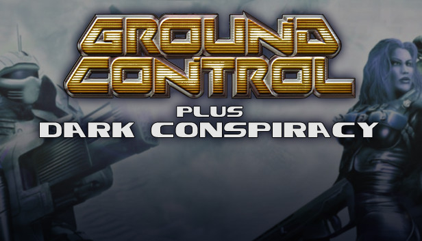 Ground Control Anthology