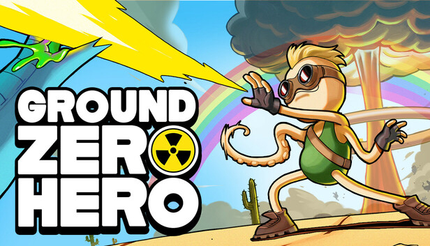 Ground Zero Hero