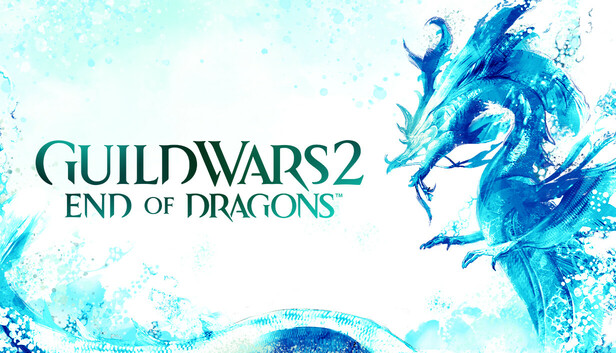 Guild Wars 2 End of Dragons (Steam)