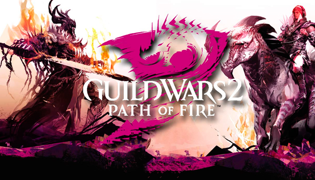 Guild Wars 2: Path of Fire