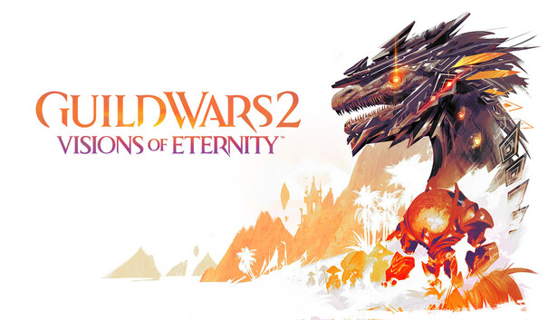 Guild Wars 2: Visions of Eternity