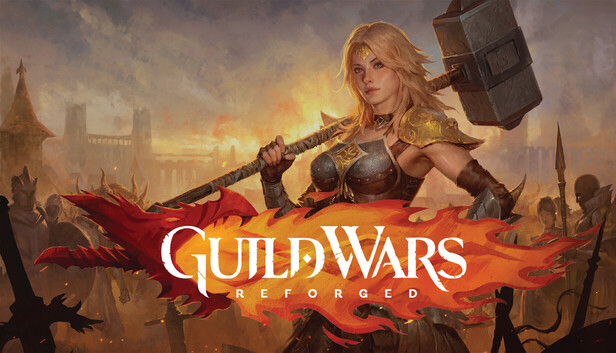 Guild Wars Reforged (Steam)
