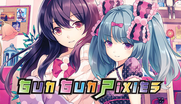

Gun Gun Pixies
