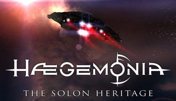 

Haegemonia: The Solon Heritage